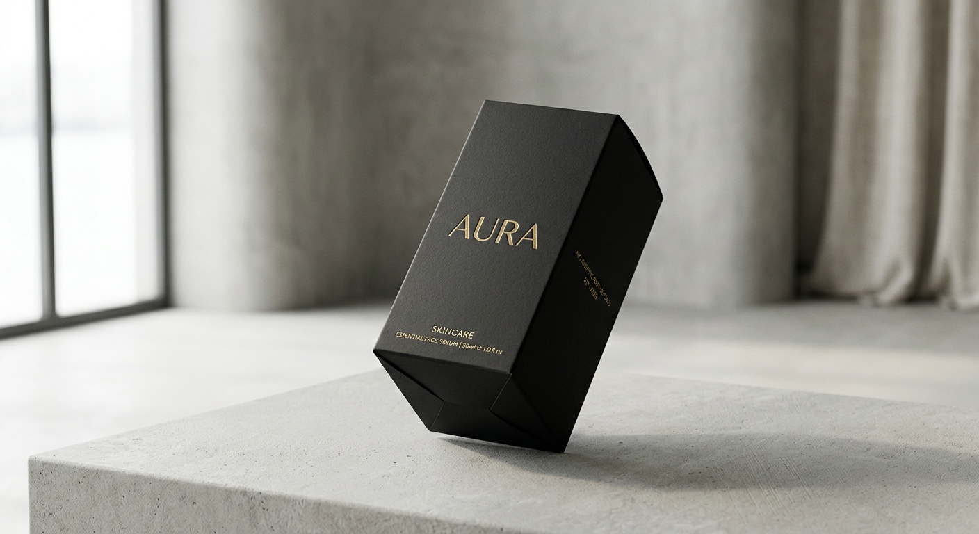 Box Design